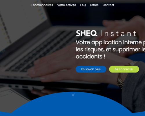 Site Sheq Instant